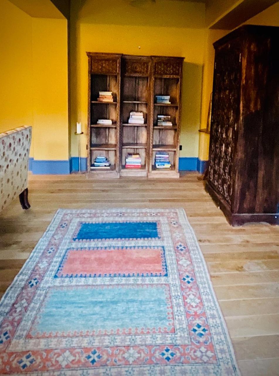 Llanerchydol Hall Suites Welshpool Kültér fotó