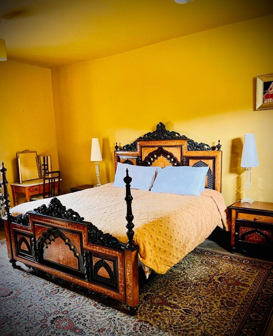 Llanerchydol Hall Suites Welshpool Kültér fotó